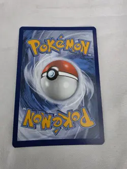 Bianca's Devotion #209 NM Special Illustration Rare Temporal Forces Pokemon TCG - Image 5