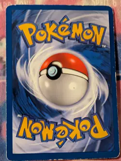 Dark Gyarados 25/82 unl LP Team Rocket Pokemon - Image 2