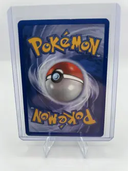 Pokemon TCG Swampert POP RARE PROMO Holo 100HP 5/17 Pokemon Holo Promo MP SWRIL - Image 2