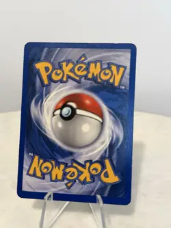 Pokemon Dark Vileplume TCG 30/82 Non-Holo Rare Team Rocket - Image 2