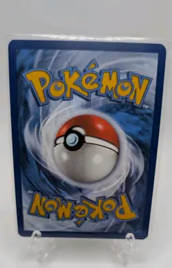 Pokemon TCG Bewear Illustration Rare 079/064 Shrouded Fable NM Holo Card - Image 2