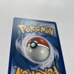 Pokemon Scyther BLACK STAR 45 - WOTC PROMO - League 2002 - Image 4
