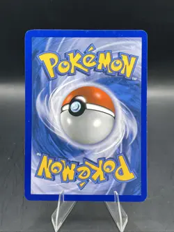 Pokemon Delcatty 4/92 Legend Maker Holo w/Swirl TCG - Image 3