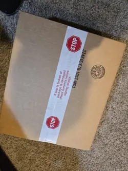 Pokemon SV8.5 Prismatic Evolutions ETB Elite Trainer 10 Box Factory Sealed Case - Image 3