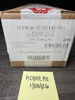 Pokemon TCG SV10 Destined Rivals Booster Box Case SEALED (SHIPS DOUBLE BOXED!) - Image 1