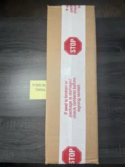 Pokemon TCG SV10 Destined Rivals Booster Box Case SEALED (SHIPS DOUBLE BOXED!) - Image 2