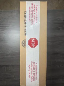 Pokemon TCG SV10 Destined Rivals Booster Box Case SEALED (SHIPS DOUBLE BOXED!) - Image 3