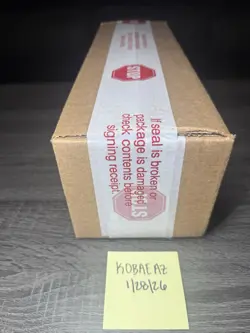 Pokemon TCG SV10 Destined Rivals Booster Box Case SEALED (SHIPS DOUBLE BOXED!) - Image 4