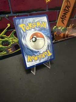 Pokemon TCG Riolu SV21/SV94 Hidden Fates Shiny Vault Holo Rare NM Condition - Image 5