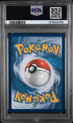 PSA 9 Venusaur Celebrations Classic Collection 15/102 Holo Rare Pokemon 2021 - Image 2