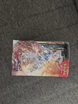 Pokemon TCG: Scarlet and Violet Base Set Booster Box 36 packs, New and Sealed - Image 2