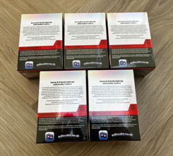 5x Sealed Prismatic Evolutions Booster Bundle English Pokemon TCG 6 Packs PRE - Image 2