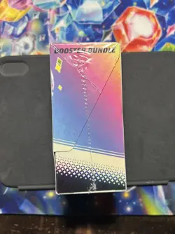 Pokemon TCG Prismatic Evolutions Booster Bundle - 6 Packs [Sealed] - Image 5