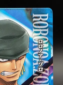 One Piece One Py Berry Match IC Roronoa Zoro PR IC-PJ15 - Image 3