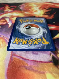 Tapu Lele GX 60/145 LP-NM Ultra Rare Guardians Rising 2017 Pokemon TCG - Image 5