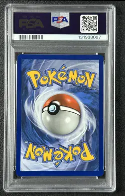 PIKACHU HOLO PSA 9 2019 POKEMON SM BLACK STAR PROMOS #SM162 PROMO TEAM UP 8097 - Image 2