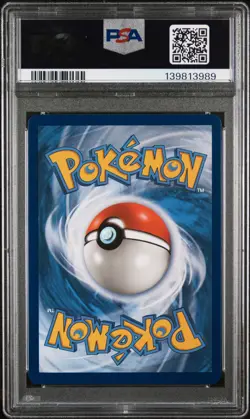2019 POKEMON SM BLACK STAR PROMO #SM169 FULL ART/EEVEE & SNORLAX GX PSA 10 - Image 2