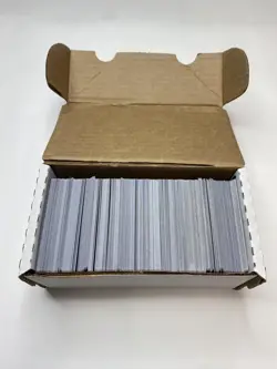 HUGE Collection of 500 MTG Magic The Gathering Cards - FOILS, MYTHICS, RARES - Image 2