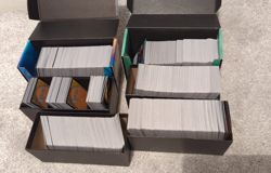 MTG Magic the Gathering collection - Image 3
