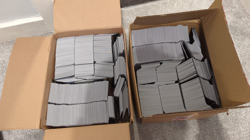 MTG Magic the Gathering collection - Image 4