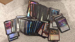MTG Magic the Gathering collection - Image 5