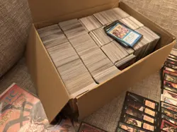 Magic the gathering vintage cards lot collection MTG - Image 3