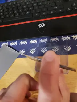 COLD Foil Simba Pride Protector Promo Disney Lorcana Challenge DLC 8/C2 NM - Image 2