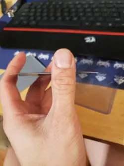 COLD Foil Simba Pride Protector Promo Disney Lorcana Challenge DLC 8/C2 NM - Image 3