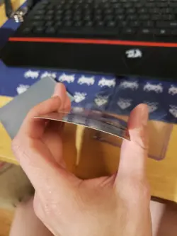 COLD Foil Simba Pride Protector Promo Disney Lorcana Challenge DLC 8/C2 NM - Image 4