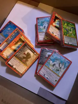 23LBS! 6000+ Metazoo Cards Different Set Pack Fresh Rare Included Sealed Decks - Image 4