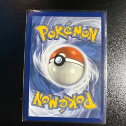 Pokemon TCG Whimsicott VSTAR Rainbow Ultra Rare Card 175/172 Brilliant Stars - Image 2