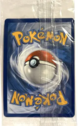 1 Pokemon Card Moltres Zapdos Articuno GX SM210 PROMO SEALED Hidden Fates - Image 2