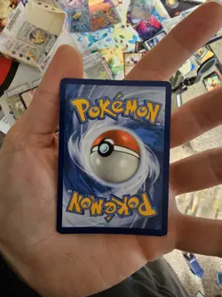 Pokemon TCG XY Ancient Origins Gyarados Holo Rare Holo Card 21/98 LP - Image 5