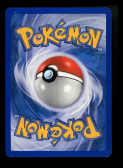 Pikachu 43/95 EX Team Magma vs Team Aqua 2004 Reverse Holo Pokemon Card TCG - Image 2