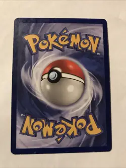Diglett 47/102 Common 1st Edition Base Set Pokemon TCG Card Shadowless - Image 2