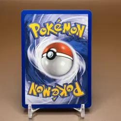 Holon Ruins 96/113 Holo Trainer Card Pokemon EX Delta Species Stamped Card LP - Image 2