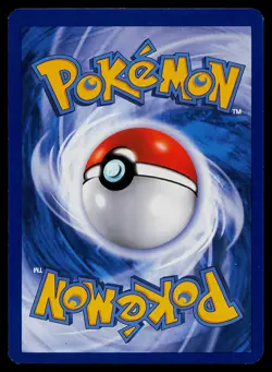 Pokemon Card Pikachu HGSS03 HGSS Promos - Image 2