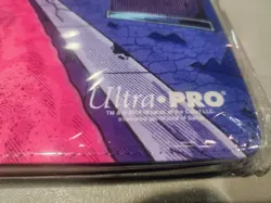MagicCon Chicago 2024 Foil Trade Binder Dark Ritual Secret Lair Ultra Pro - Image 4