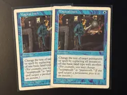 MTG - Magical Hack - 5th Edition Core Set - MP (Magic: The Gathering) - Image 1