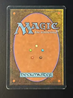 MTG - Magical Hack - 5th Edition Core Set - MP (Magic: The Gathering) - Image 3