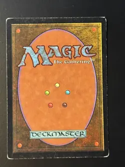 MTG - Magical Hack - 5th Edition Core Set - MP (Magic: The Gathering) - Image 5