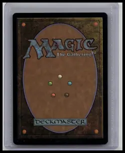 Magic 2012 (M12) #59 Jace's Archivist - Image 2