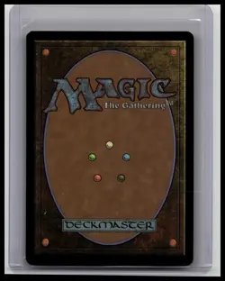 Judgment #61 Balthor the Defiled Foil - Image 2