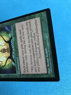 City of Solitude X1 NM - Magic the Gathering MTG - Visions - Image 5