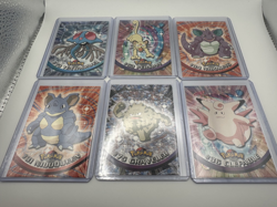 31 Card Lot For frorn_76 Custom Listing Pokemon TCG - Image 1