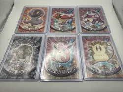 31 Card Lot For frorn_76 Custom Listing Pokemon TCG - Image 2