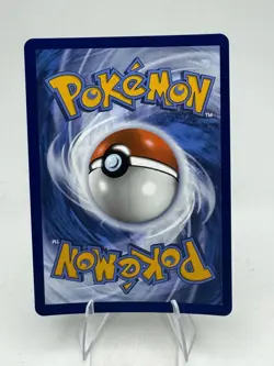 Pokemon TCG ME01: Mega Evolution #166/132 Air Balloon - Image 2