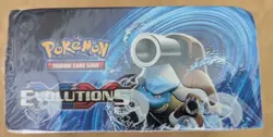 Pokemon Evolutions Factory Sealed Box Read Description ReproductionU - Image 5