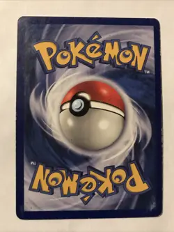 Double Colorless Energy 096/102 Base Set Pokemon TCG 1st Edition Shadowless Card - Image 2