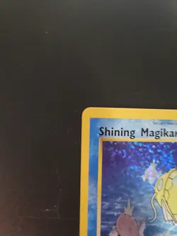Pokemon - Celebrations: Classic Collection - Shining Magikarp 66/64 - Image 2